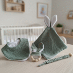 Pack Regalo Bebé – Colección Esencia