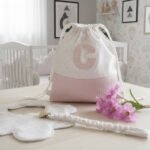 Mochila Paseo Bebé con Forro Impermeable - Estampado y Waffle