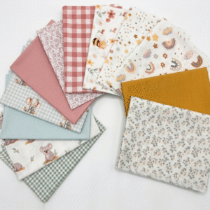 Pack MINI 2 -(12 Estampados Especial Pequeños Detalles)