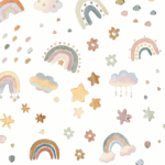 Arcoíris Mágicos Boho