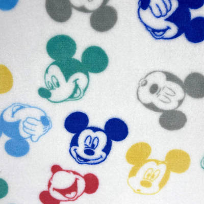 Coralina Estampada - Mickey